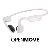 在飛比找環球Online優惠-【SHOKZ】OPENMOVE 骨傳導藍牙運動耳機 S661