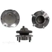 Bearing Wholesalers Wheel Bearing/Hub Assembly - Front - 4292 KIT