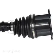 GSP CV Joint - CVJ.VW79