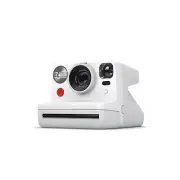 Polaroid Originals Now I-Type Instant Camera - White (9027) Camera Only