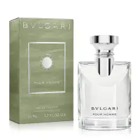 在飛比找momo購物網優惠-【Bvlgari 寶格麗】大吉嶺中性淡香水50ml(專櫃公司