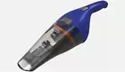 BLACK+DECKER 3.6V Lithium-Ion Cordless Dustbuster with Accessories NEW AU