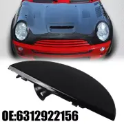 Wear resistant Right Headlight Washer Cap Cover for Mini R50 R52 R53 0106 (for: Mini)