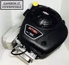 Genuine Briggs and Stratton 13.5HP INTEK Ride On Mower Engine OHV WITH Muffler