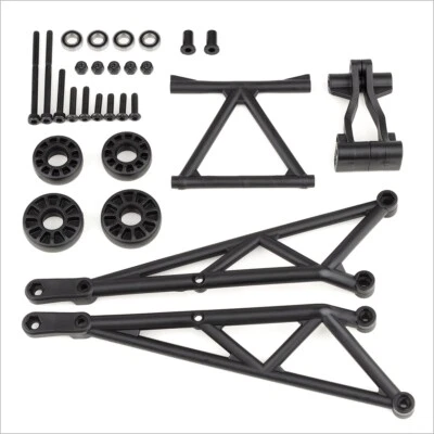 Wheelie Bar #71071 (RC-WillPower) Team Associated DR10
