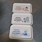Snoopy Melanin Tray Peanuts Vintage Snoopy Linus Lucy #b98cf6