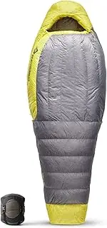 Sea to Summit Spark Ultraleichter Daunenschlafsack für Damen