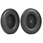 L+R Ear Covers Earpads Cushions For Sennheiser MOMENTUM 4.0 Wireless Headphone A