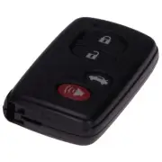 OEM 2014-2015 Subaru Keyless Entry Fob Remote Transmitter WRX STI NEW 88835SG040