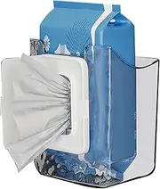 Adhesive Tissue Box - Adhesive Tissue Box, Wall Mounted Tissue Dispenser | No-Drill Adhesive al Tissue Holder for Bathroom, Toilet, Kitchen, Compact Storage, and Space-Saving Home Organization