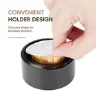 Eco-friendly Nespresso Pods Refillable Kit for Vertuo with Easy Powder Filler