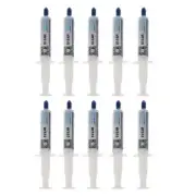 HY510 Silicone Thermal Grease for GPU Heatsink CPU Chip Heat Conductive Paste