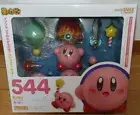Nendoroid 544 Kirby's Dream Land Kirby PVC figure Good Smile Company From Japan