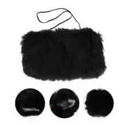 Hand Warmer Hands Cover Portable Heating Miss Polyester Bag