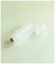 10pcs 8ml refillale Empty Roller Ball Bottle Refill Liquid Bottles