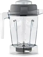 [Vitamix] Classic Wet Container 1.4L, Lid/Cap/Blade/Tamper