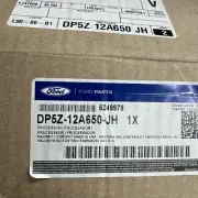 Ford DP5Z-12A650-JH ECM, Module Engine Control EEC 2013 Fusion, Lincoln MKZ NOS