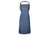 Animal Dont Always Talk About Cats - Funny Novelty Kitchen Adult Apron