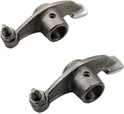 2pc Motorcycle Rocker Arm For HD CLR125 TL125 NX125 XL125S XL125R XL185S CLR TL NX XL 125cc 14431-383-000 4-Stroke