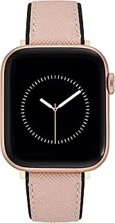 [NINE WEST] Fashion Strap Band for Apple Watch Secure, Adjustable
