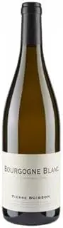 Domaine Pierre Boisson - Bourgogne Blanc - 2018