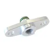 Aeroflow Fuel Rail Adapter (Raw), AF64-2065S