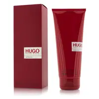 在飛比找樂天市場購物網優惠-雨果博斯 Hugo Boss - 女性沐浴精 Hugo Wo