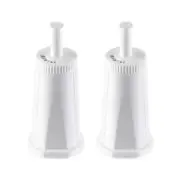 Set of 2 Coffee Maker Filter Coffee Machine Water Filter Coffee Machine Parts