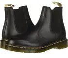 Dr. Martens Doc 2976 Unisex Felix Rub Off Chelsea Boot Size Men 6 / Women 7