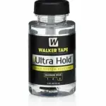 Walker Ultra Hold 3.4 fl.oz Glue ~Fabrics,Craft ,Lace Wigs & Toupee. Free Shipng