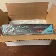 ROSE ELECTRONICS SERVEVIEW PRO SPM-4UB PROFESSIONAL KVM SWITCH