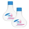 施巴 嬰兒泡泡浴露200ml【買1送1】【團購限定優惠】【甜蜜家族】