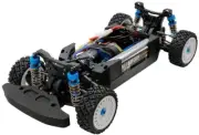 TAMIYA 1/10 RC Car No.707 1/10RC XV-02 PRO CHASSIS KIT 58707 From Japan New