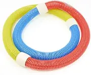 Ruilogod Sport Massage Training Flexible Spring Loaded