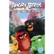 Scholastic Popcorn Readers Starter Level：Angry Birds: Pigs on Bird Island with CD[88折]11100811601 TAAZE讀冊生活網路書店