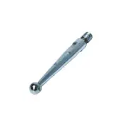 Insize STYLI FOR DIAL TEST INDICATORS (steel), 1mm (6284-61)