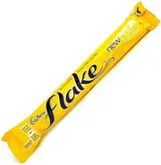 Cadbury Flake Chocolate Bar, 32g