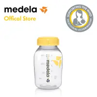 在飛比找蝦皮購物優惠-Medela 儲奶瓶 (150ml / 250ml)