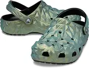 [Crocs] Classic Geometric Clog Sandals
