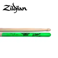 在飛比找PChome24h購物優惠-ZILDJIAN ZASJKG Joe Kramer 簽名防