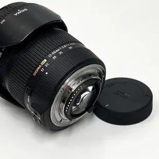 【蒐機王】Sigma 17-50mm F2.8 EX DC HSM For Nikon【可用舊機折抵購買】C7796-6