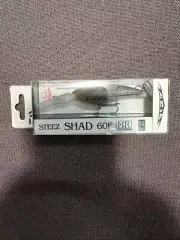 Steez Shad 60F Mr Long Shrimp Mercari Shipping Included