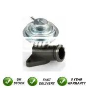 SJR EGR Valve For Peugeot Expert 807 Citroen C8 Dispatch 2.0 HDi 2.0 JTD #2