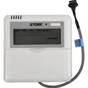For YORK Air Conditioner Wire Controller YORK-KJR-12B/DP(T)-E-2-06B KJR-12B/DP