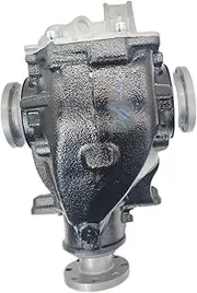 33107547090 Differential Carrier Assembly Compatible For BMW X3 E83 3.0i 3.0L Ratio 4.44 2004-2010