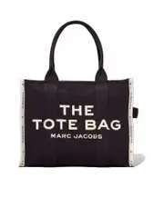 Marc Jacobs The Jacquard Large Tote Bag
