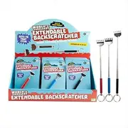 MDI Australia World's Smallest Extendable Back Scratcher Massager