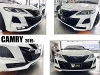 在飛比找Yahoo!奇摩拍賣優惠-小亞車燈改裝＊全新 TOYOTA CAMRY 8 2018-