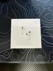 3rd generation apple airpods