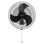 Mercator Arena 50cm Industrial Wall Fan with Pull Cord
